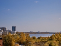 1-комнатная квартира посуточно Екатеринбург, Лыжников, 3: Фотография 4