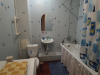 1-комнатная квартира посуточно Оренбург, Салмышская , 11/1: Фотография 3