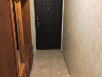 1-комнатная квартира посуточно Самара, Крутые Ключи, 1: Фотография 4