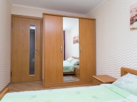 2-комнатная квартира посуточно Екатеринбург, Расточная , 15. 7: Фотография 4