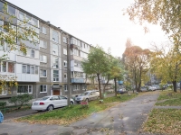 Многокомнатная квартира посуточно Вологда, Яшина, 40: Фотография 39
