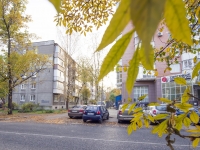 Многокомнатная квартира посуточно Вологда, Яшина, 40: Фотография 40