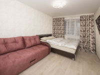 2-комнатная квартира посуточно Вологда, Герцена, 83: Фотография 4