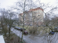 2-комнатная квартира посуточно Вологда, Герцена, 83: Фотография 31