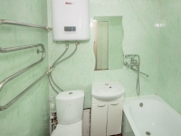 1-комнатная квартира посуточно Вологда, Козленская, 40: Фотография 17