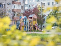 1-комнатная квартира посуточно Вологда, Советский проспект, 68: Фотография 25