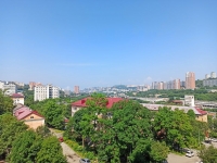 1-комнатная квартира посуточно Владивосток, ул. Монтажная , 11б: Фотография 7