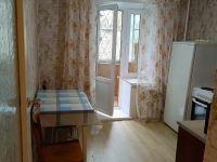 1-комнатная квартира посуточно Курган, Пирогова, 15: Фотография 5