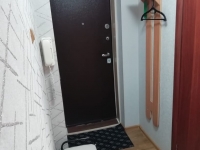 2-комнатная квартира посуточно Новокузнецк, проспект Октябрьский, 6: Фотография 13