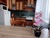 2-комнатная квартира посуточно Новокузнецк, Циолковского, 57: Фотография 9