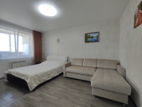 1-комнатная квартира посуточно Чебоксары, Радужная, 11: Фотография 2