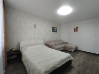1-комнатная квартира посуточно Чебоксары, Радужная, 11: Фотография 4