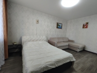 1-комнатная квартира посуточно Чебоксары, Радужная, 11: Фотография 5