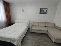 1-комнатная квартира посуточно Чебоксары, Радужная, 11: Фотография 6