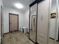 1-комнатная квартира посуточно Чебоксары, Радужная, 11: Фотография 19