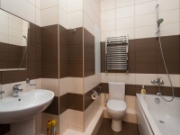 1-комнатная квартира посуточно Барнаул, Пионеров, 1: Фотография 4