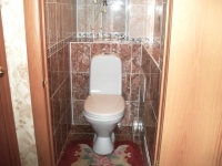1-комнатная квартира посуточно Санкт-Петербург, Литовская, 8: Фотография 2