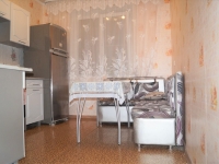 1-комнатная квартира посуточно Санкт-Петербург, Литовская, 8: Фотография 4