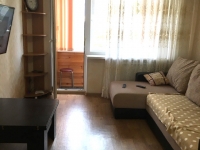 1-комнатная квартира посуточно Санкт-Петербург, Проспект Художников, 13к2: Фотография 2