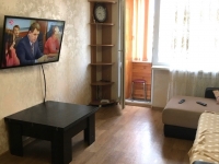 1-комнатная квартира посуточно Санкт-Петербург, Проспект Художников, 13к2: Фотография 3