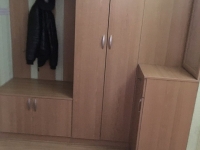 1-комнатная квартира посуточно Санкт-Петербург, Проспект Художников, 13к2: Фотография 5