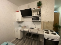 1-комнатная квартира посуточно Нижний Новгород, Бульвар Южный , 18: Фотография 3