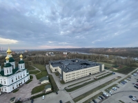 1-комнатная квартира посуточно Нижний Новгород, Бульвар Южный , 18: Фотография 5