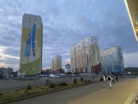1-комнатная квартира посуточно Нижний Новгород, Бульвар Южный , 10: Фотография 5