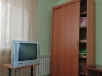 1-комнатная квартира посуточно Саратов, Б. Казачья, 118: Фотография 4