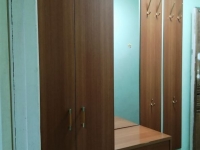1-комнатная квартира посуточно Саратов, Б. Казачья, 118: Фотография 5