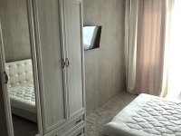 1-комнатная квартира посуточно Санкт-Петербург, Проспект Науки, 19к2: Фотография 5