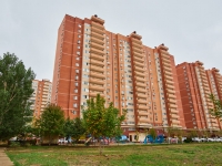 1-комнатная квартира посуточно Краснодар, Восточно-Кругликовская , 30/2: Фотография 23