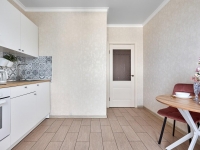 1-комнатная квартира посуточно Краснодар, Героев-Разведчиков, 8к4: Фотография 7
