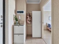 1-комнатная квартира посуточно Краснодар, Героев-Разведчиков, 8к4: Фотография 12