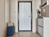 1-комнатная квартира посуточно Краснодар, Героев-Разведчиков, 8к4: Фотография 13
