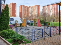 1-комнатная квартира посуточно Краснодар,  Восточно-Кругликовская, 30/2: Фотография 17