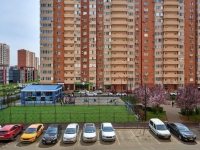 1-комнатная квартира посуточно Краснодар,  Восточно-Кругликовская, 30/2: Фотография 19