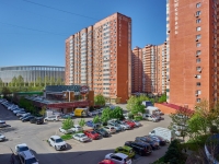 1-комнатная квартира посуточно Краснодар, Восточно-Кругликовска, 22/3: Фотография 18