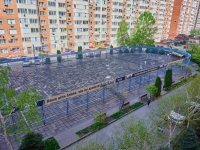 1-комнатная квартира посуточно Краснодар, Восточно-Кругликовска, 22/3: Фотография 19