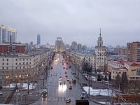 2-комнатная квартира посуточно Екатеринбург, Челюскинцев , 23: Фотография 22