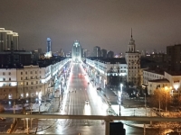 2-комнатная квартира посуточно Екатеринбург, Челюскинцев , 23: Фотография 23