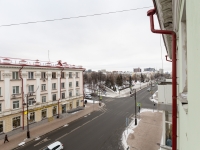1-комнатная квартира посуточно Тюмень, Республики , 48: Фотография 32