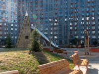 1-комнатная квартира посуточно Тюмень, Первооткрывателей , 2: Фотография 14