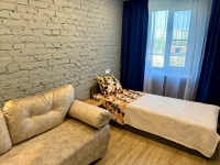 2-комнатная квартира посуточно Смоленск, Кирова, 49: Фотография 4