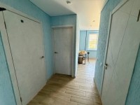 2-комнатная квартира посуточно Смоленск, Кирова, 49: Фотография 5