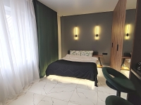 1-комнатная квартира посуточно Самара, 3 просека, 94Г: Фотография 2