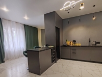 1-комнатная квартира посуточно Самара, 3 просека, 94Г: Фотография 3