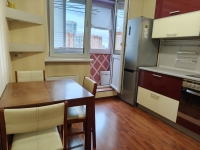 2-комнатная квартира посуточно Москва, Павшинский бульвар, 5: Фотография 9
