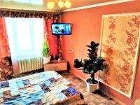1-комнатная квартира посуточно Барнаул, малахова, 97: Фотография 2