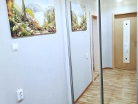 1-комнатная квартира посуточно Минск, Жудро, 51: Фотография 12